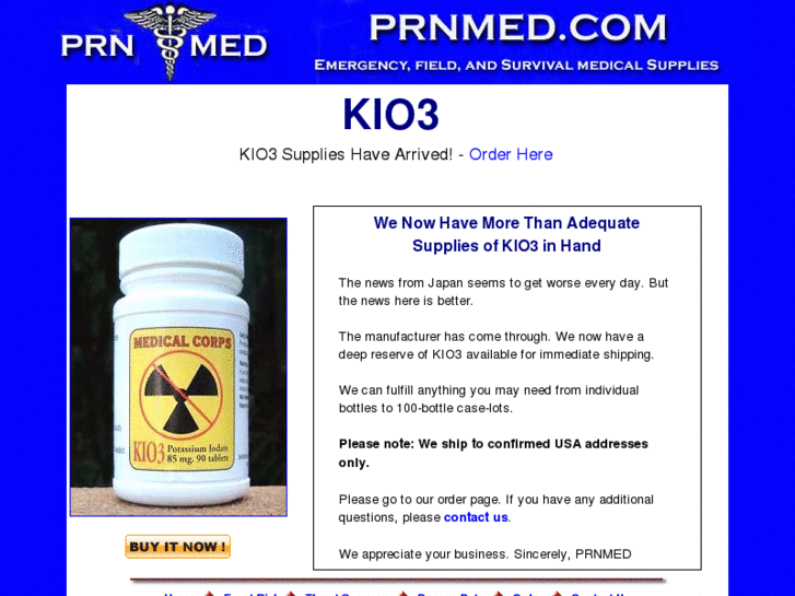 www.prnmed.com