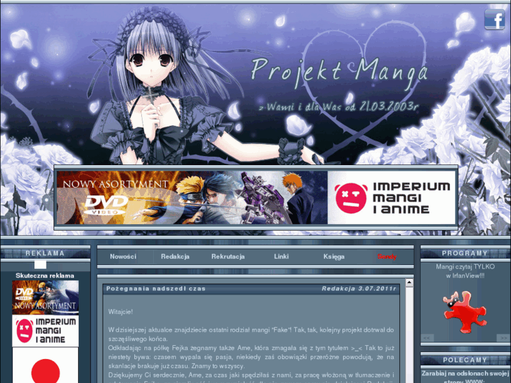 www.projekt-manga.net