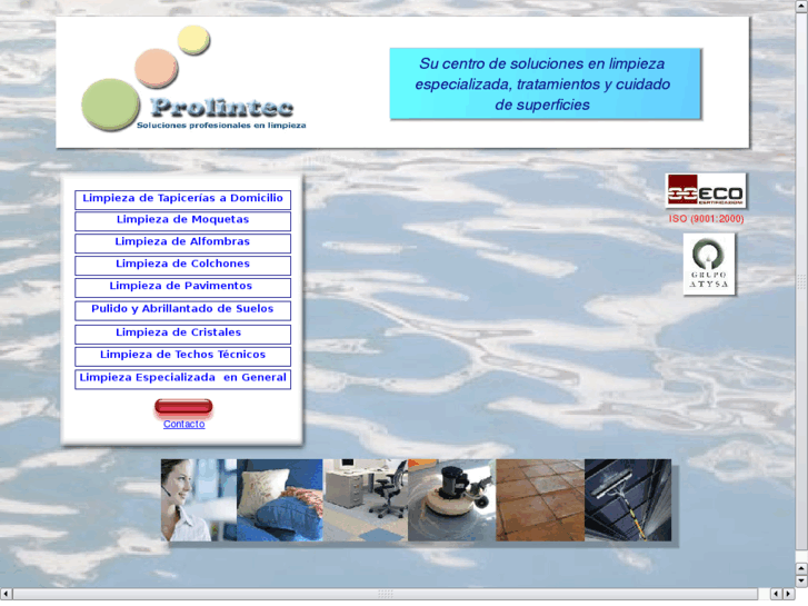 www.prolintec.es