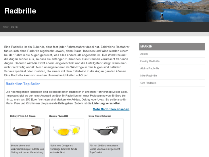 www.radbrille.net