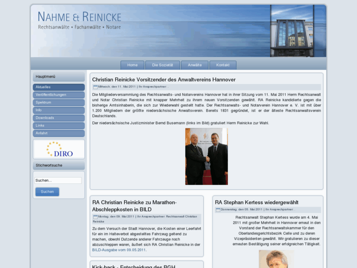 www.rae-reinicke.com