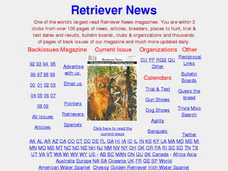 www.retrievernews.com