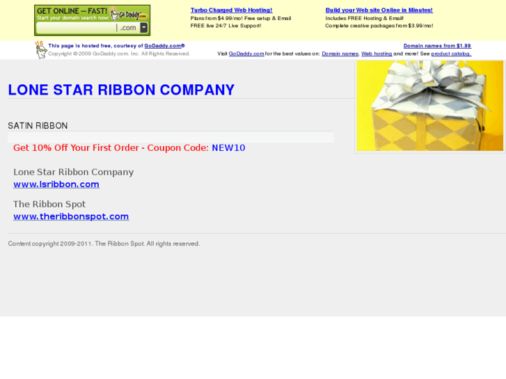 www.ribbonsatin.com