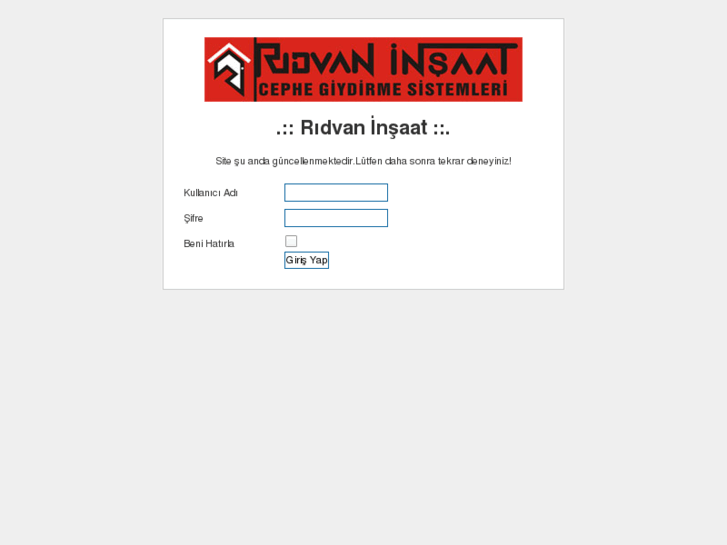 www.ridvaninsaat.com