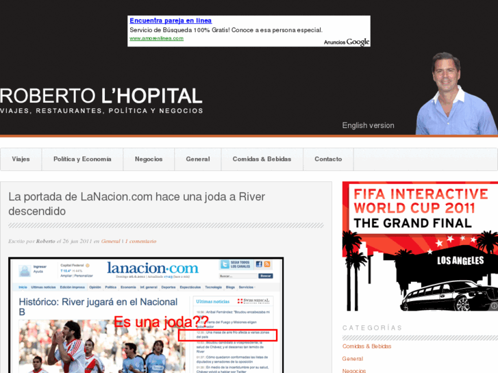 www.robertolhopital.com