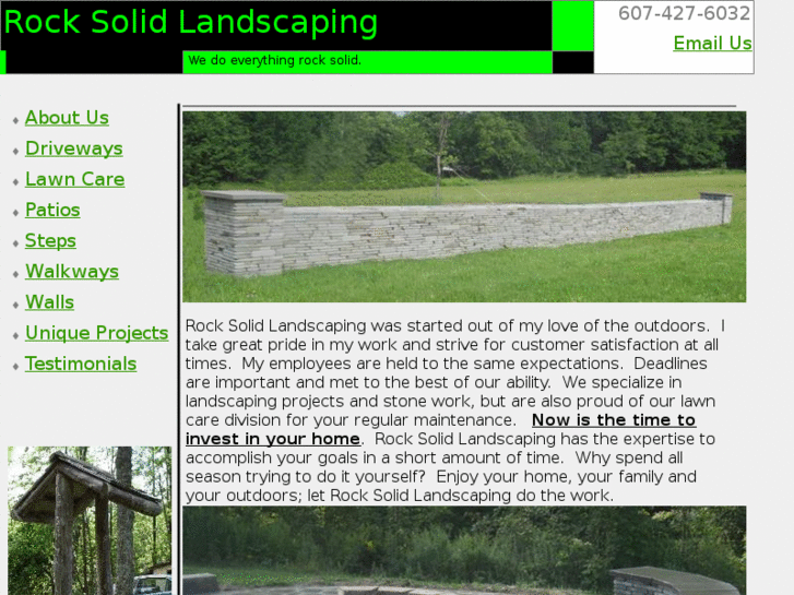 www.rocksolidlandscaping.net