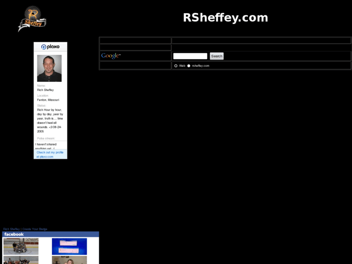 www.rsheffey.com