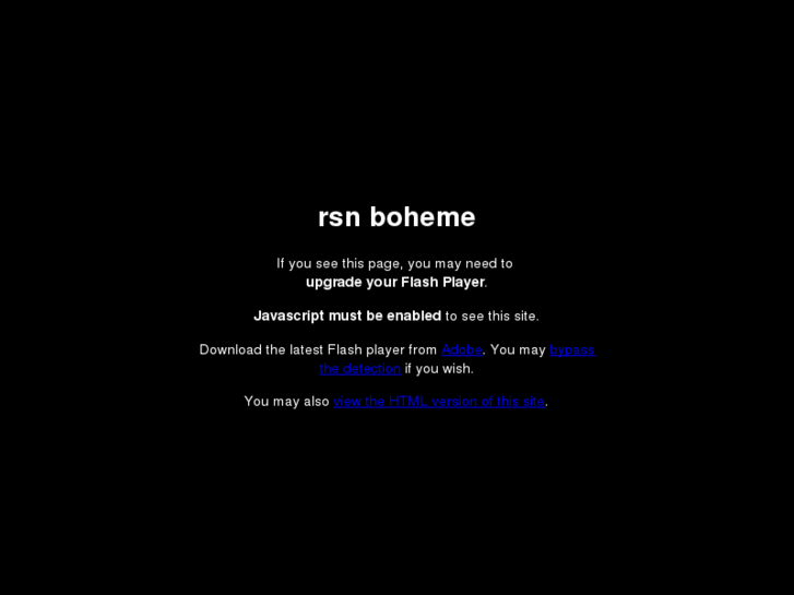 www.rsnboheme.com