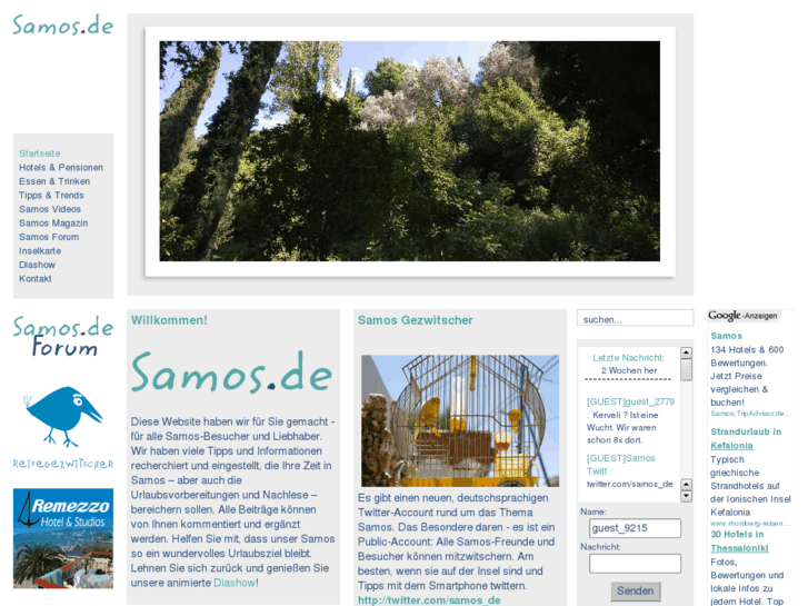 www.samos.de