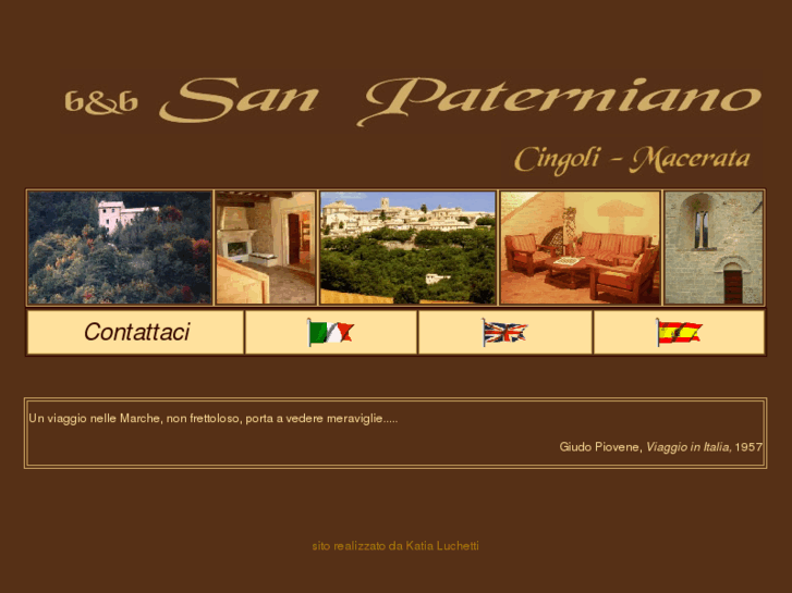 www.sanpaterniano.com