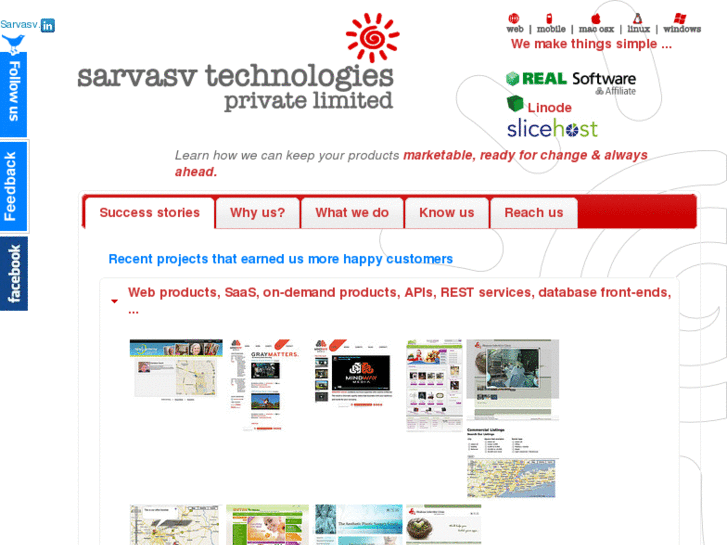 www.sarvasv.in