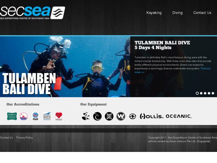 www.sec-sea.com