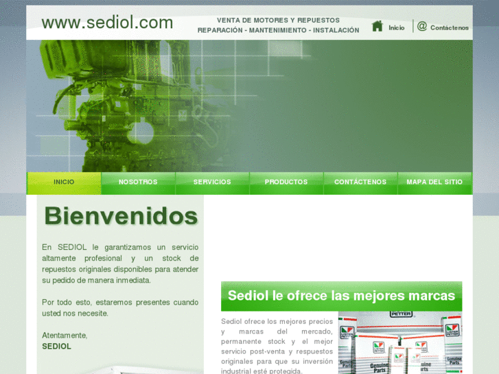 www.sediol.com