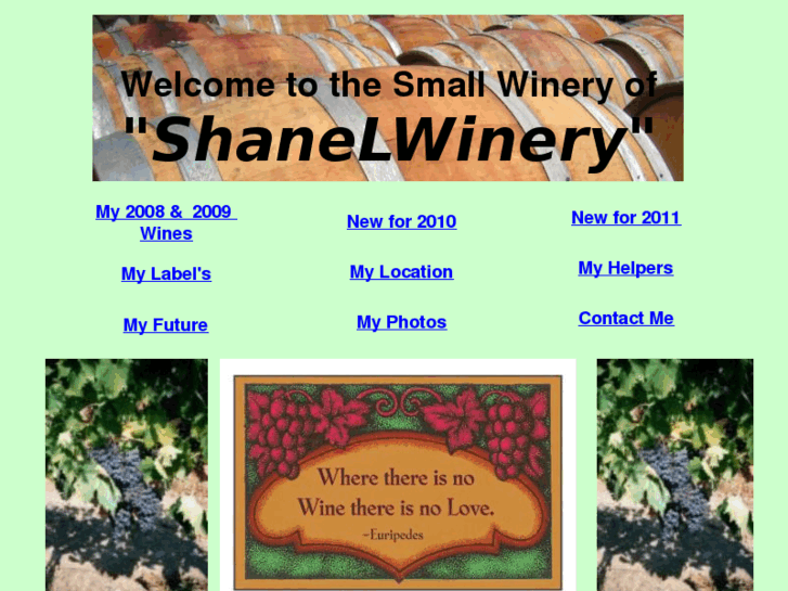 www.shanelwinery.com