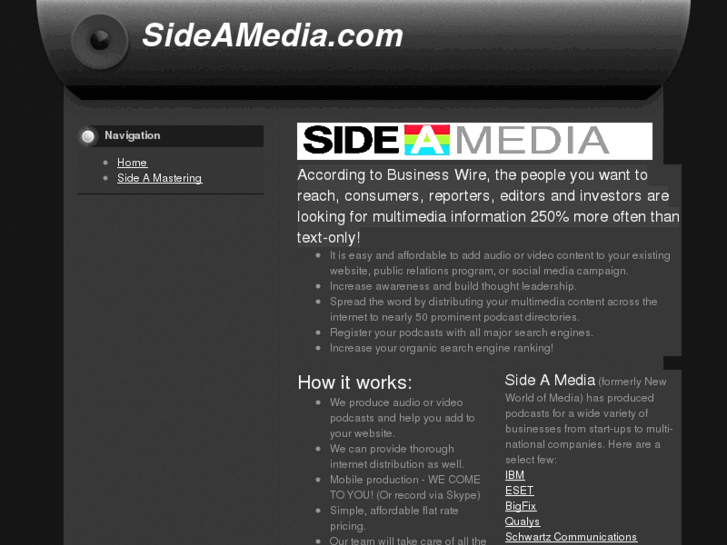 www.sideamedia.com