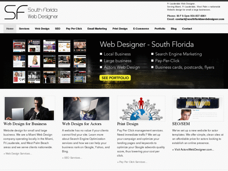 www.southfloridawebdesigner.com