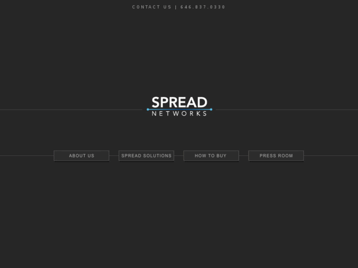 www.spreadnetworks.com