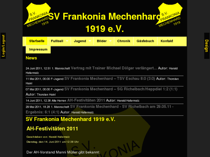 www.sv-frankonia.de