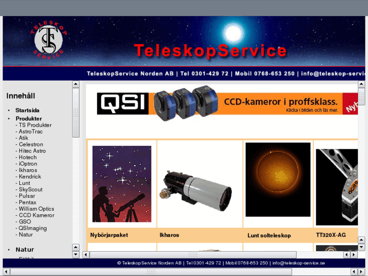 www.teleskop-service.se