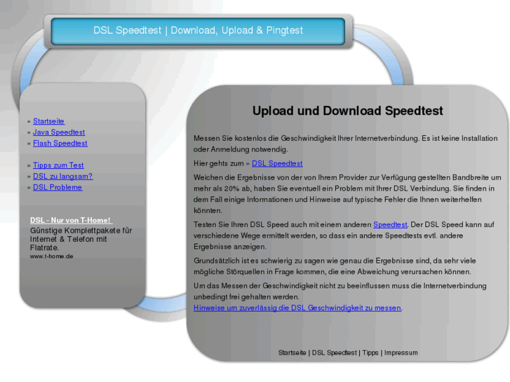 www.test-speed.de