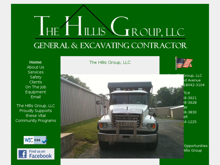 www.thehillisgroup.com