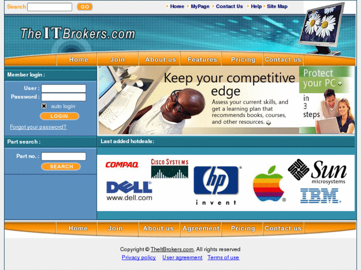 www.theitbrokers.com