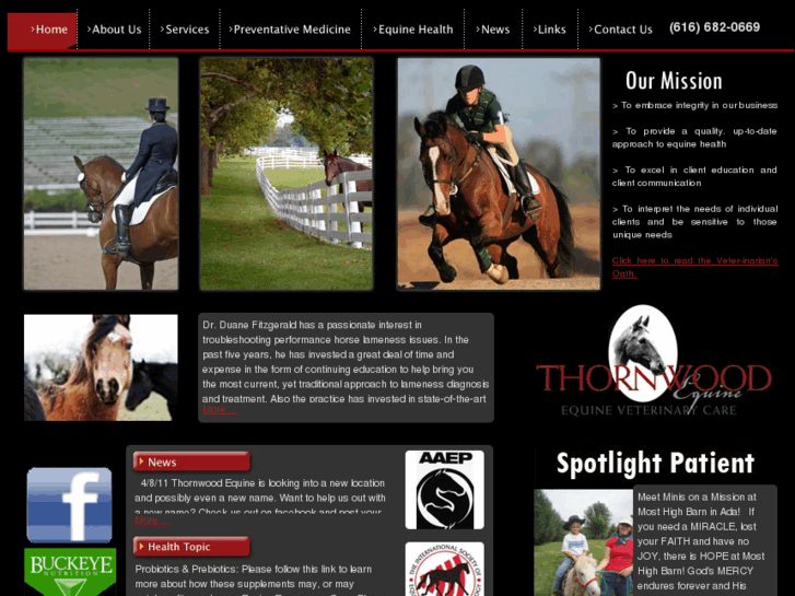 www.thornwoodequine.com