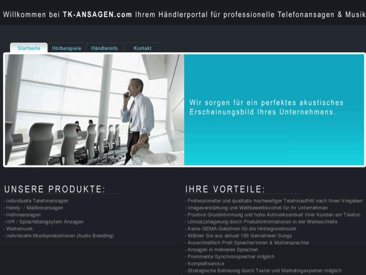 www.tk-ansagen.com