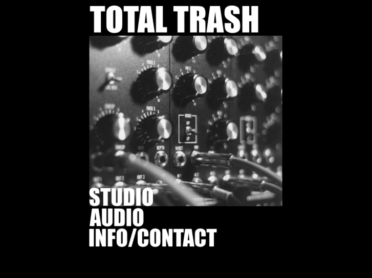 www.totaltrash.com