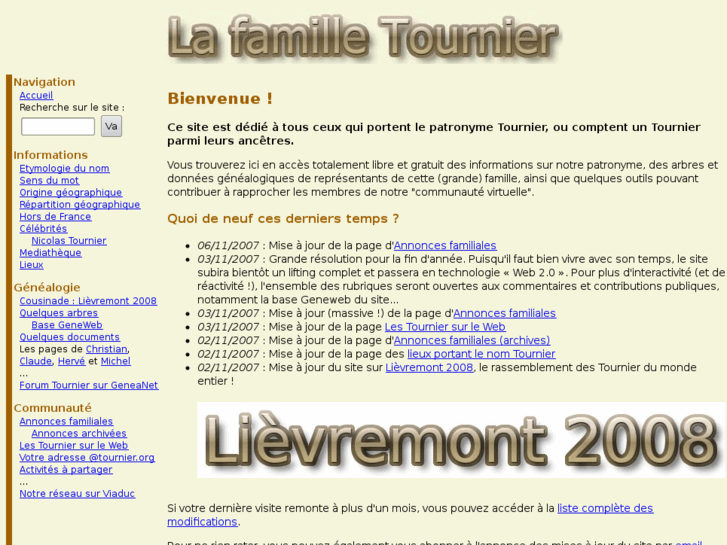 www.tournier.org