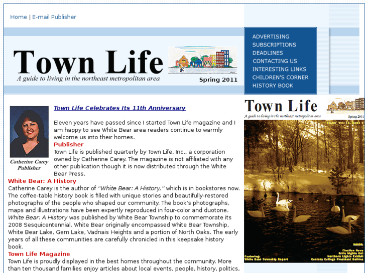 www.town-life.com