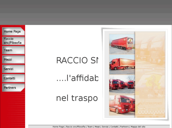 www.trasportiraccio.com