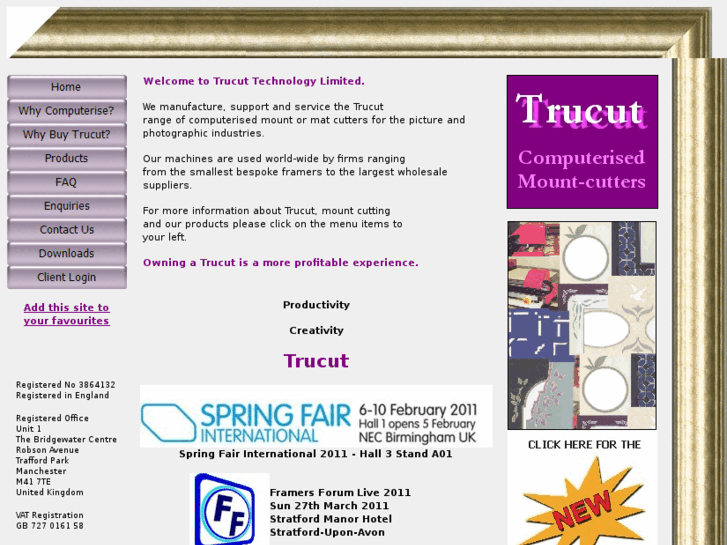 www.trucut.co.uk