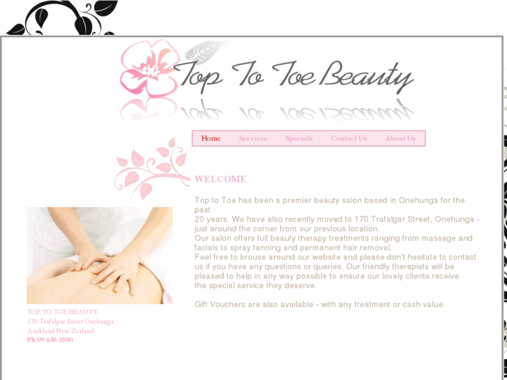 www.tttbeauty.com