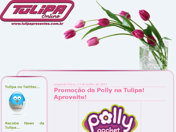 www.tulipaonline.com