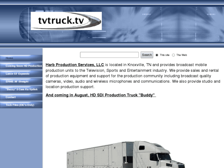 www.tvtruck.tv