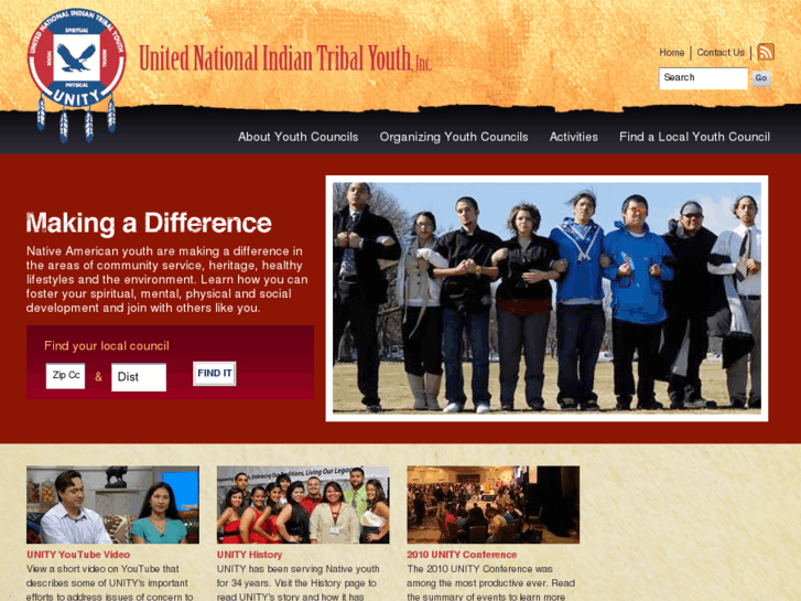 www.unityinc.org