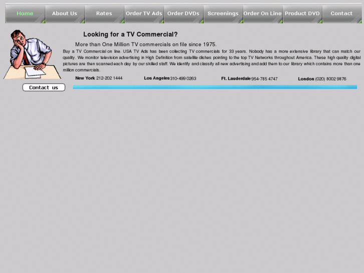 www.usatvads.org