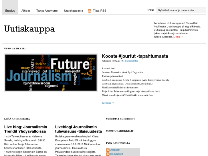 www.uutiskauppa.com