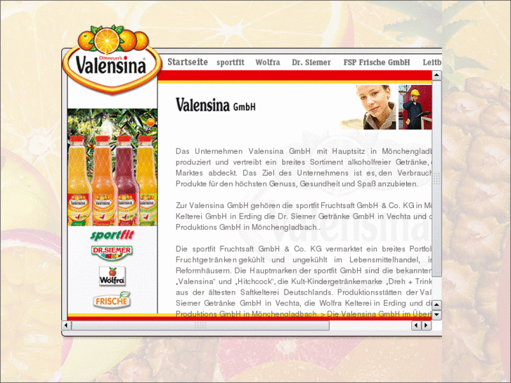 www.valensina-gmbh.de