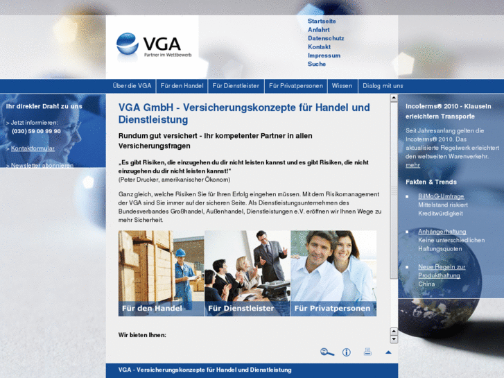 www.vga.de