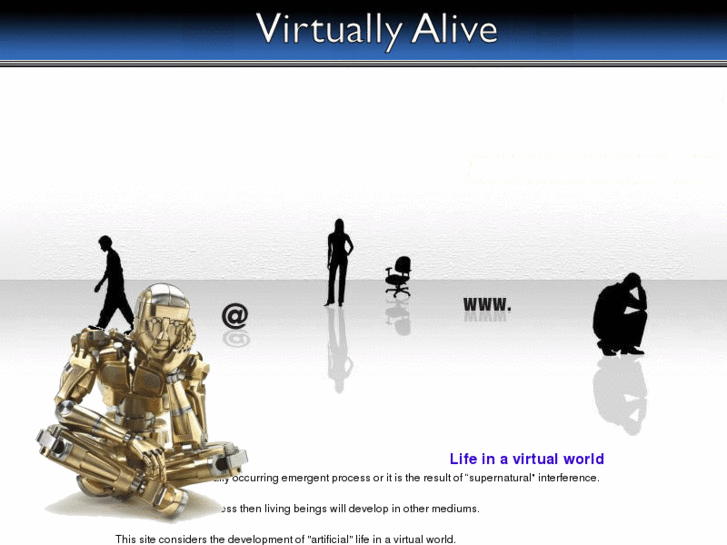 www.virtuallyalive.com