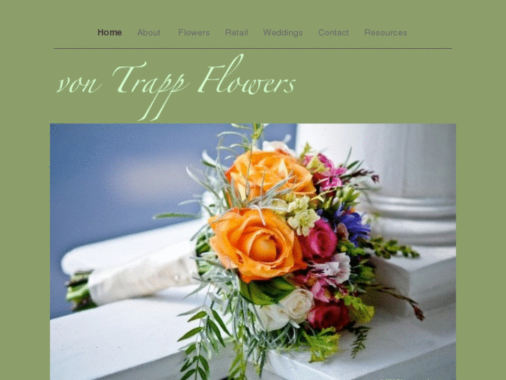 www.vontrappflowers.com