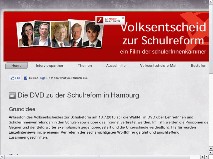 www.wahlfilm.de