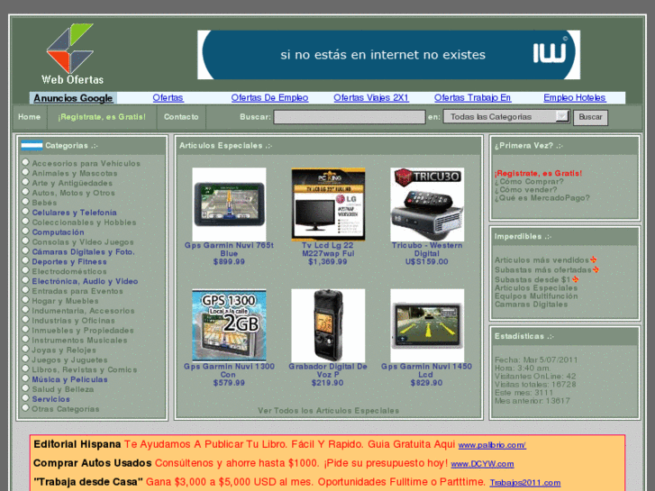 www.web-ofertas.com