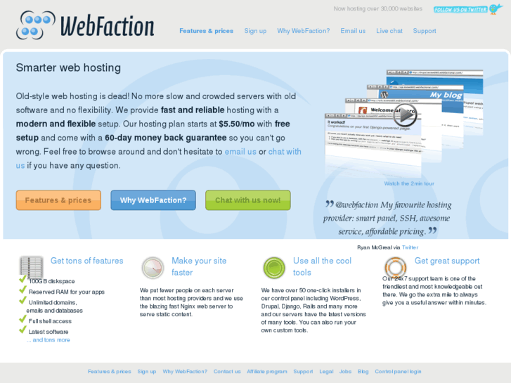 www.webfaction.com