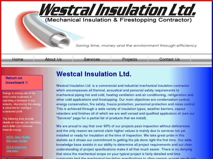 www.westcalinsulation.com