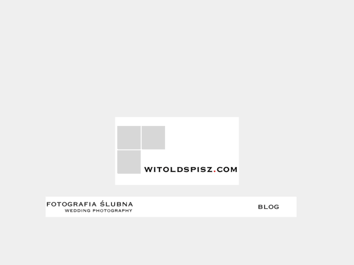 www.witoldspisz.com