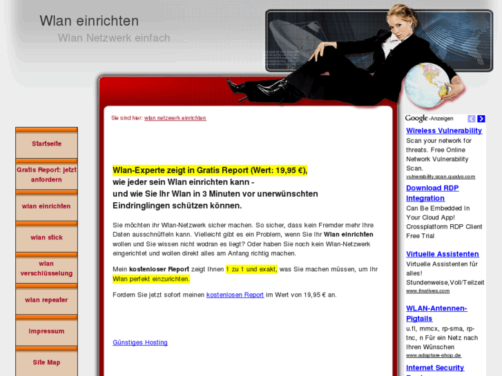 www.wlan-einrichten.com