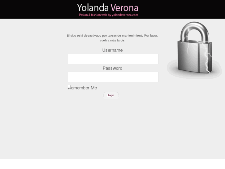 www.yolandaverona.com
